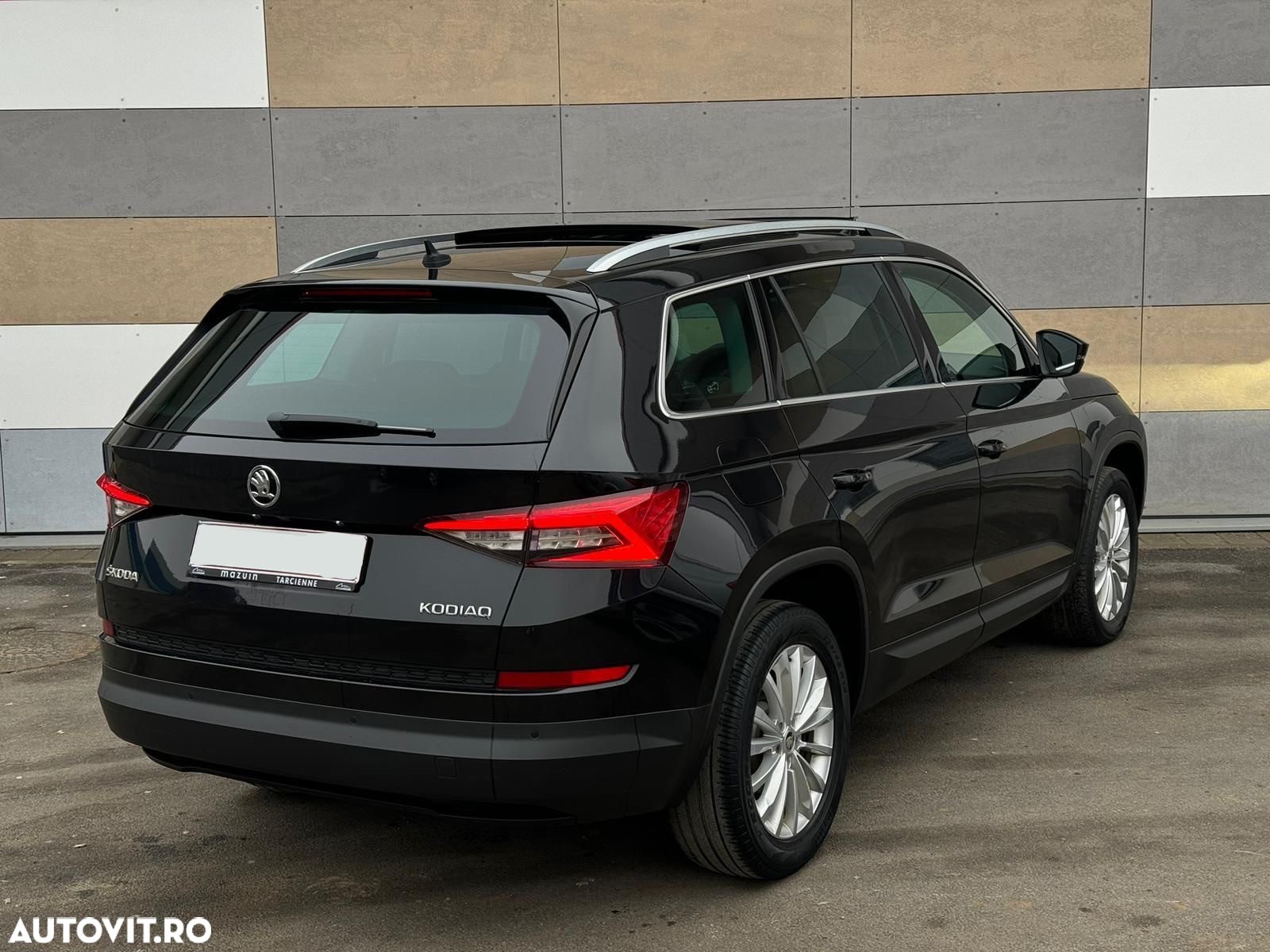 Skoda Kodiaq 2.0 TDI DSG Selection - 10
