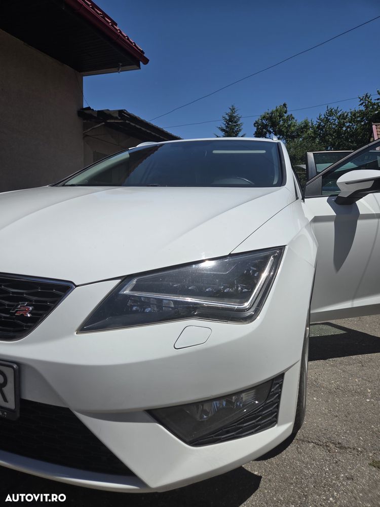 Seat Leon - 11