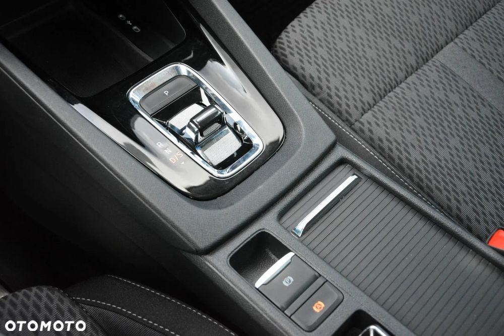 Skoda Octavia 1.5 TSI e-Tec Style DSG - 32