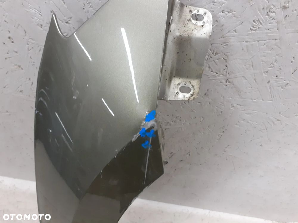 BŁOTNIK PRZEDNI PRZÓD PRAWY SKODA SUPERB 3V0 2016-> - 4