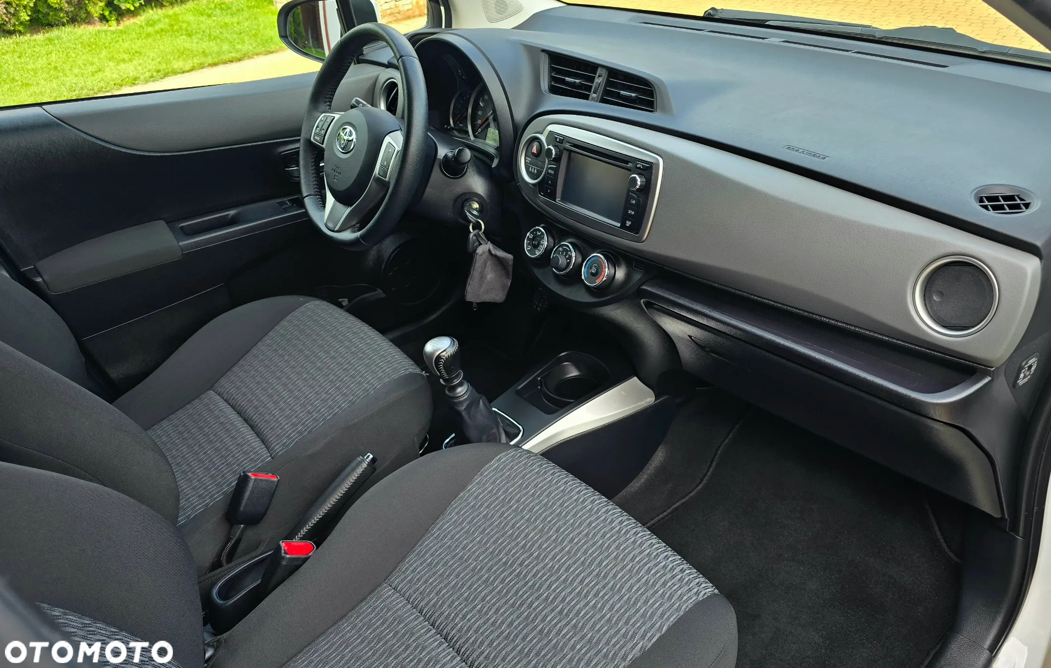 Toyota Yaris - 26