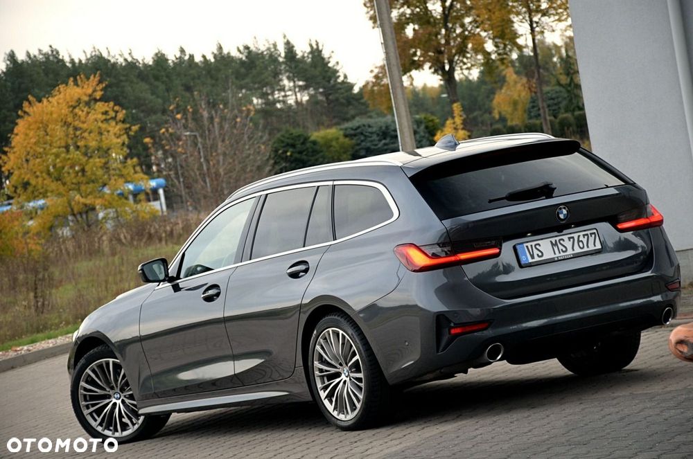 BMW Seria 3 - 11