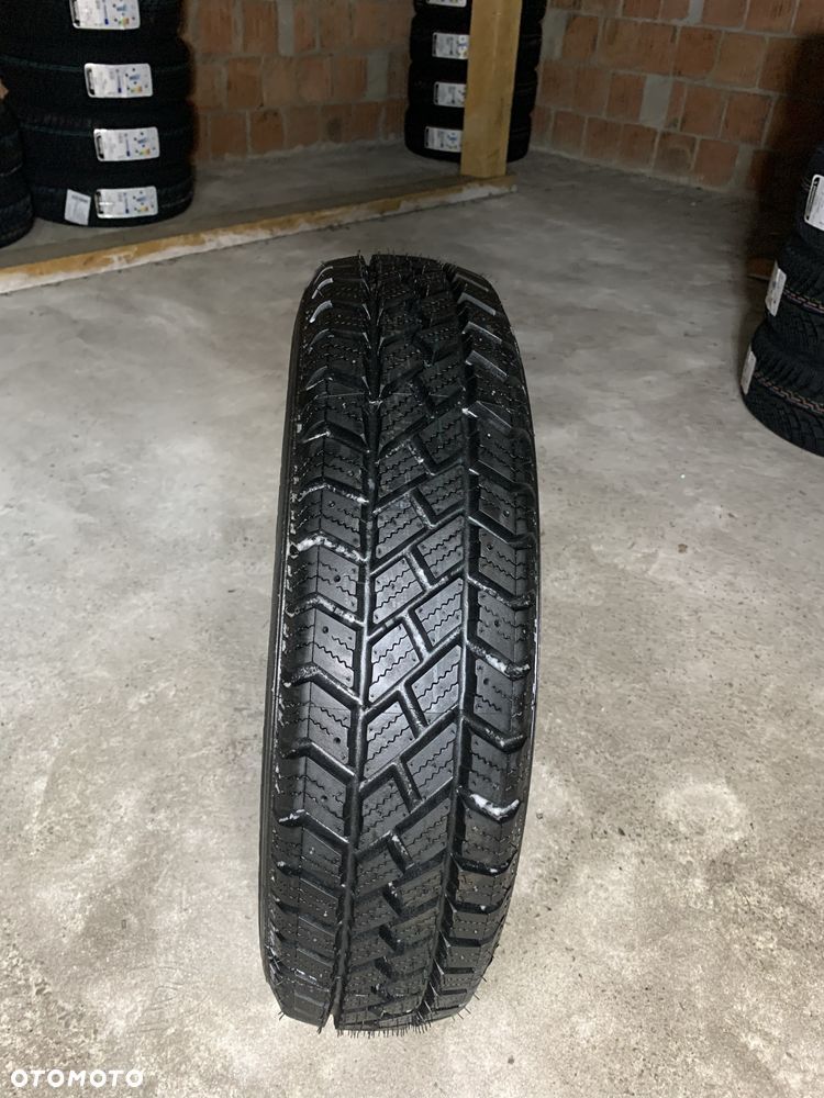 2x Opony Fulda 185/75 R16c 104/102R Conveo Trac - 6