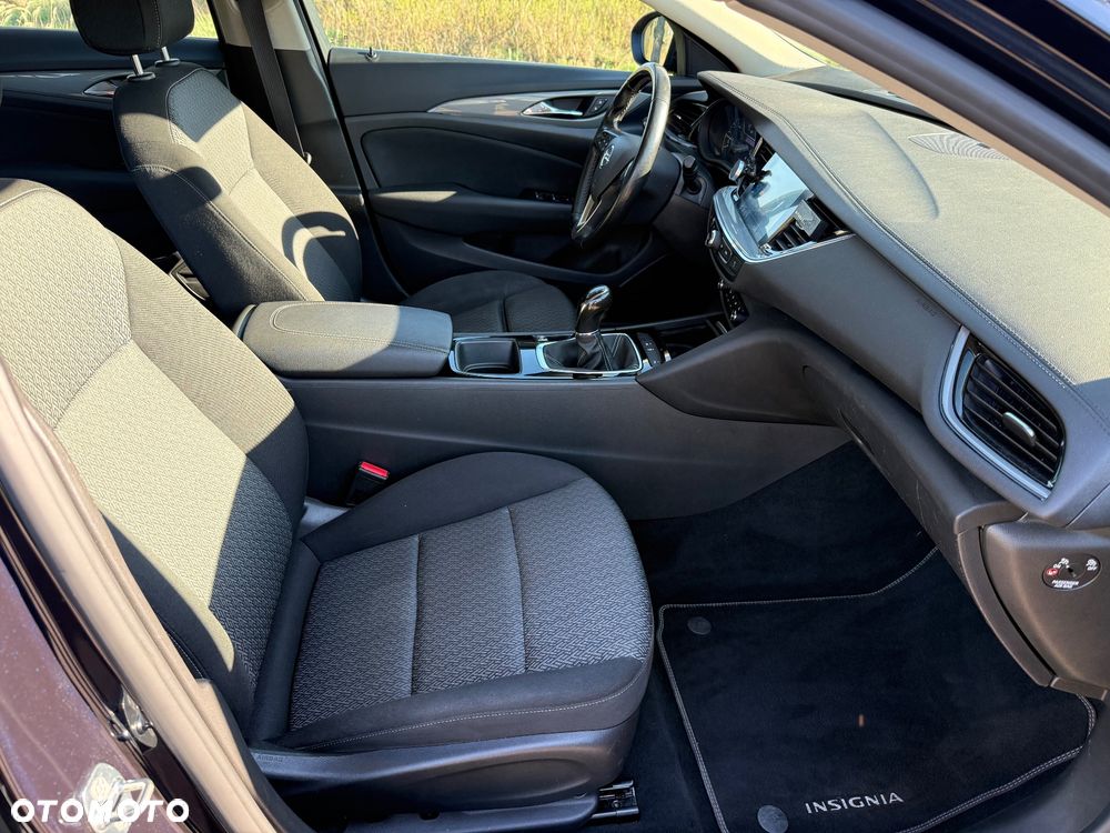 Opel Insignia - 9