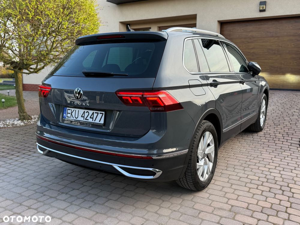 Volkswagen Tiguan 2.0 TDI SCR DSG - 3