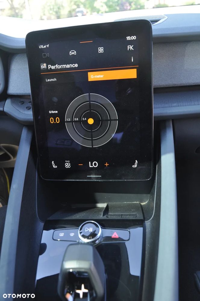 Polestar 2 - 36