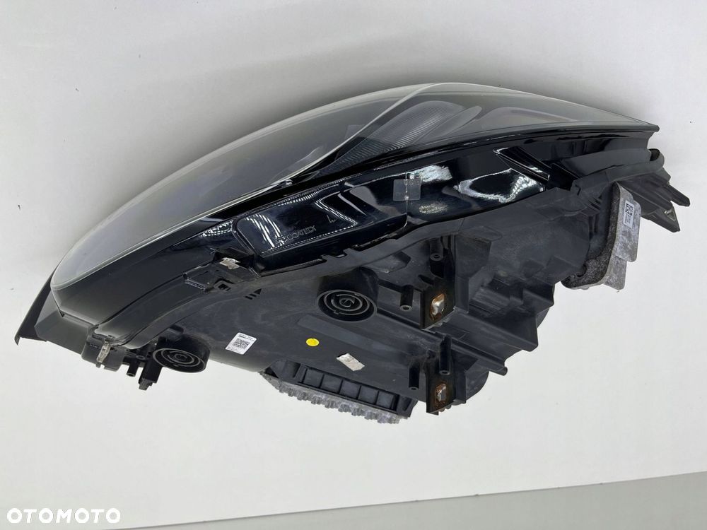 BMW I3 I01 KOMPLETNA LEWA LAMPA ADAPTIVE LED ANGLIK 7414813 - 9