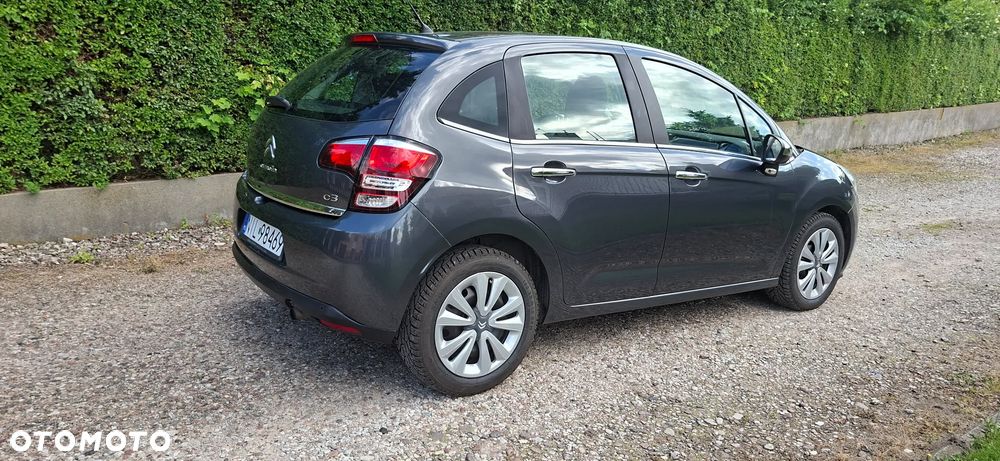 Citroën C3 1.2 VTi Attraction - 4
