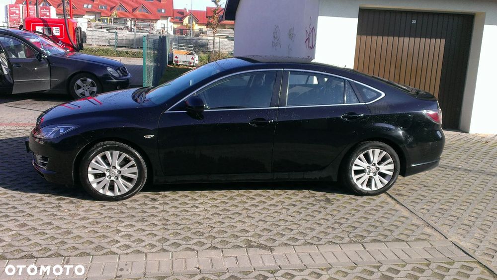 Mazda 6 2.0 CD Exclusive - 7