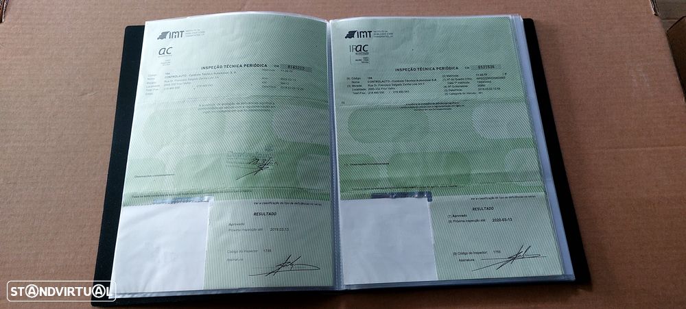 Porsche 911 (996) Carrera - 32