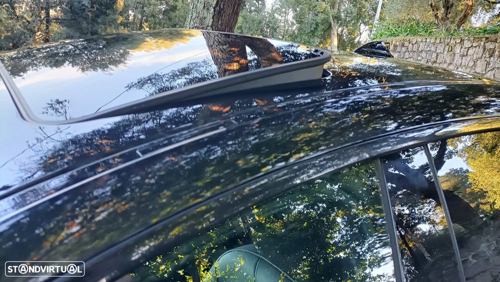 BMW 430 Gran Coupé d xDrive Aut. M Sport - 9