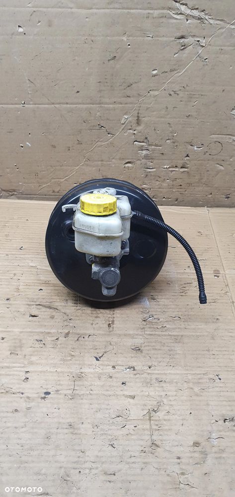 Serwo wspomaganie hamulca Skoda Roomster 6Q1614105AH - 1