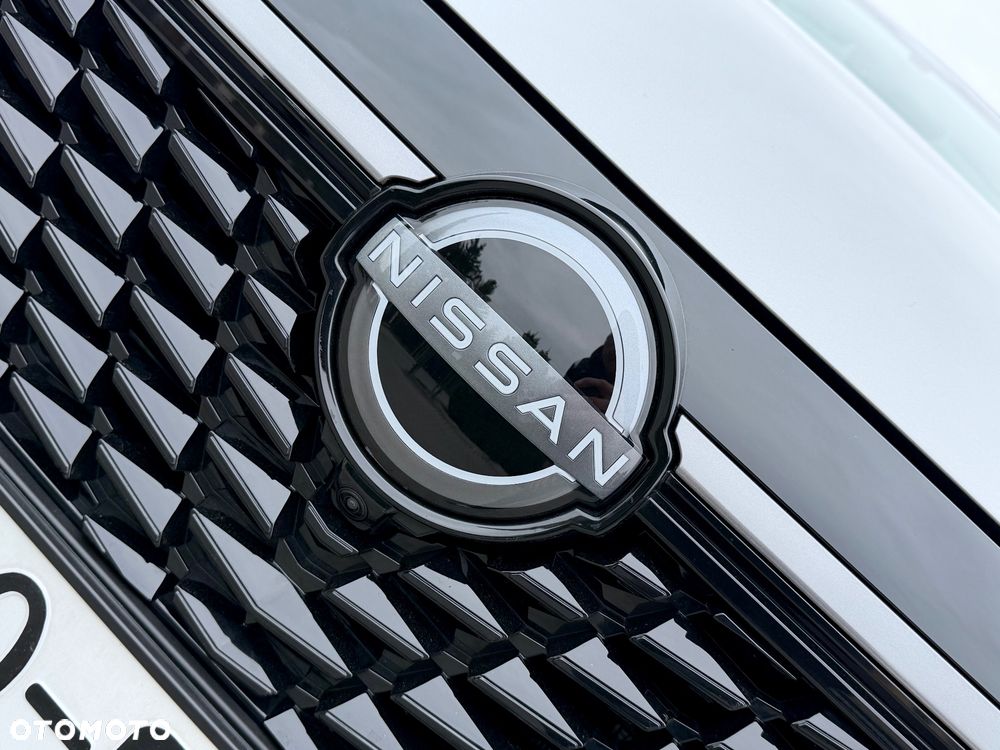 Nissan Qashqai 1.3 DIG-T MHEV Xtronic Tekna+ - 23