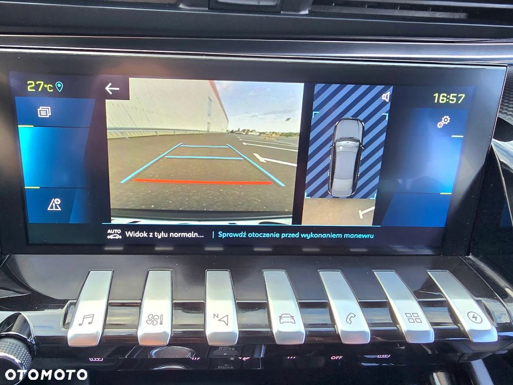 Peugeot 508 1.6 PureTech HYbrid PHEV Allure S&S EAT8 - 28