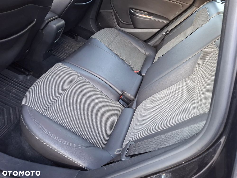 Opel Astra 1.4 T Sport - 14