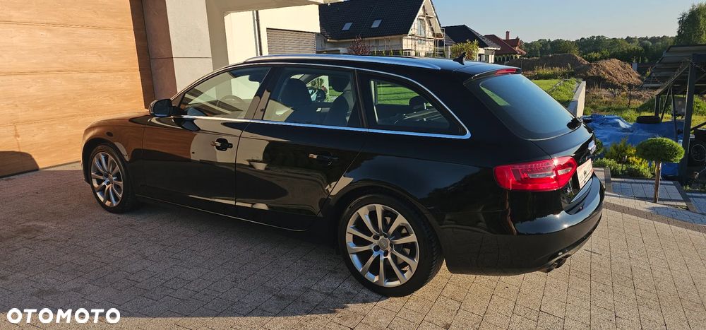 Audi A4 - 17