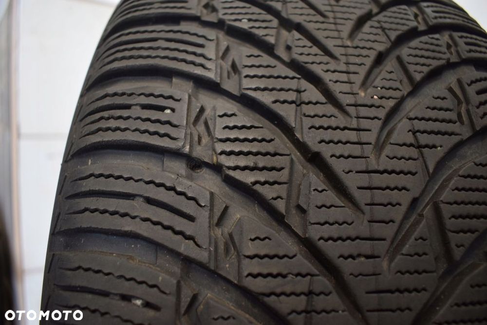 R19 245/50 Nokian WR SUV 4 Wysyłka gratis! - 8