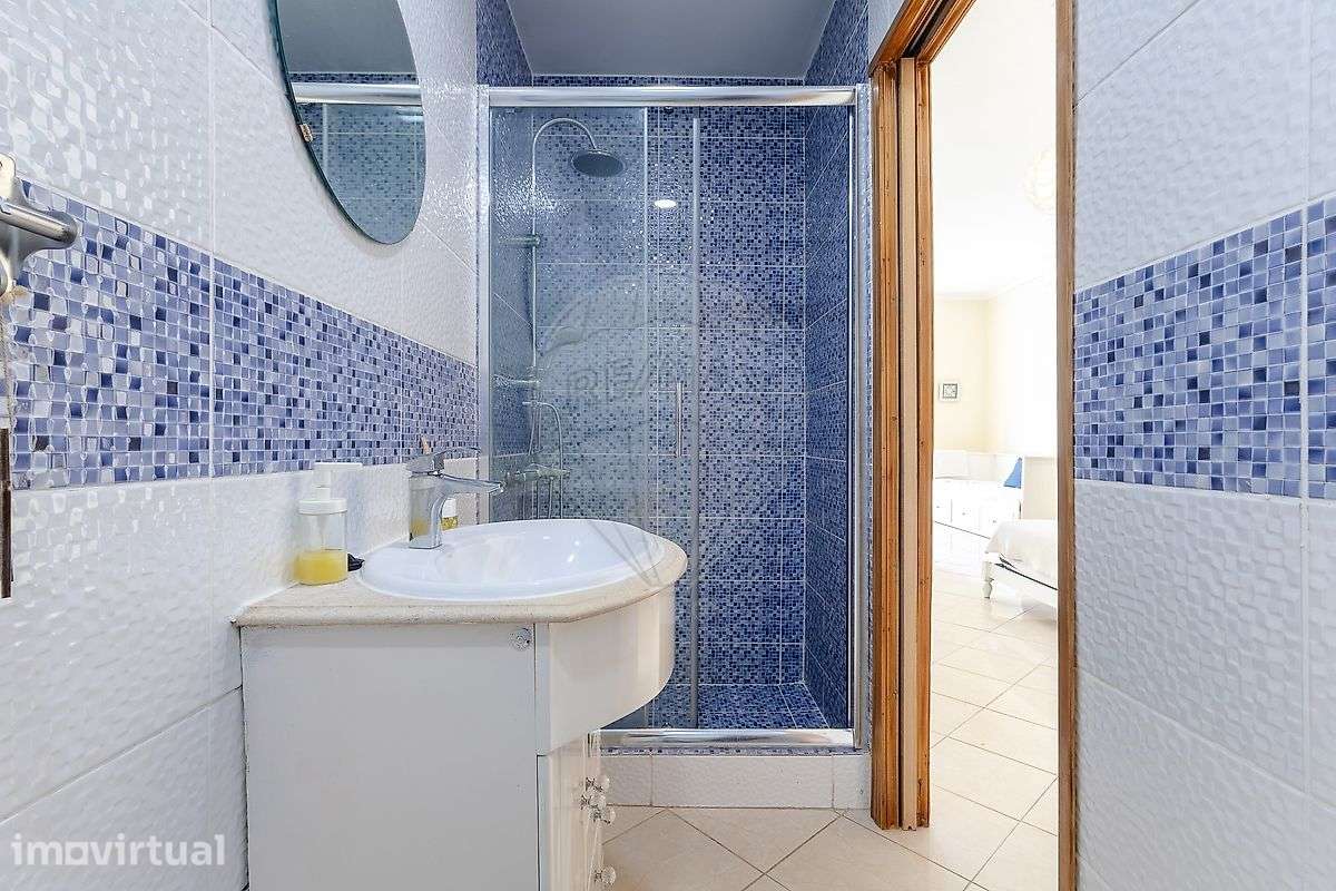 Apartamento T0 para venda - Grande imagem: 4/11