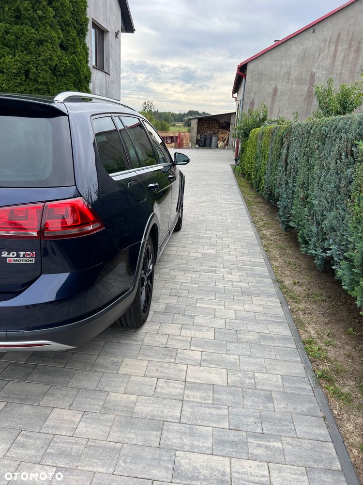 Volkswagen Golf - 7