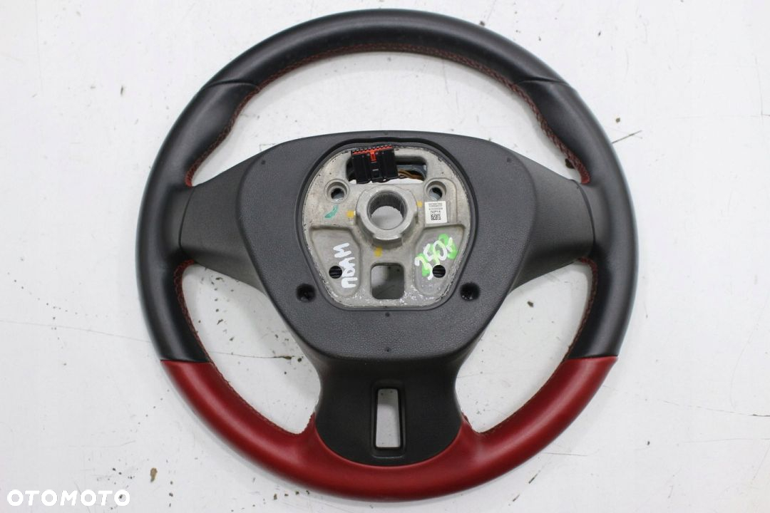 Kierownica Skóra Opel Adam - 6