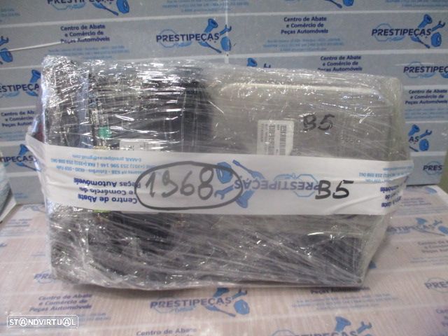 Centralina 52141506  521337120  A3C0464820100   FIAT TIPO 2020 1.3D 95CV 5P CINZA  MAGNETI MARELLI - 16