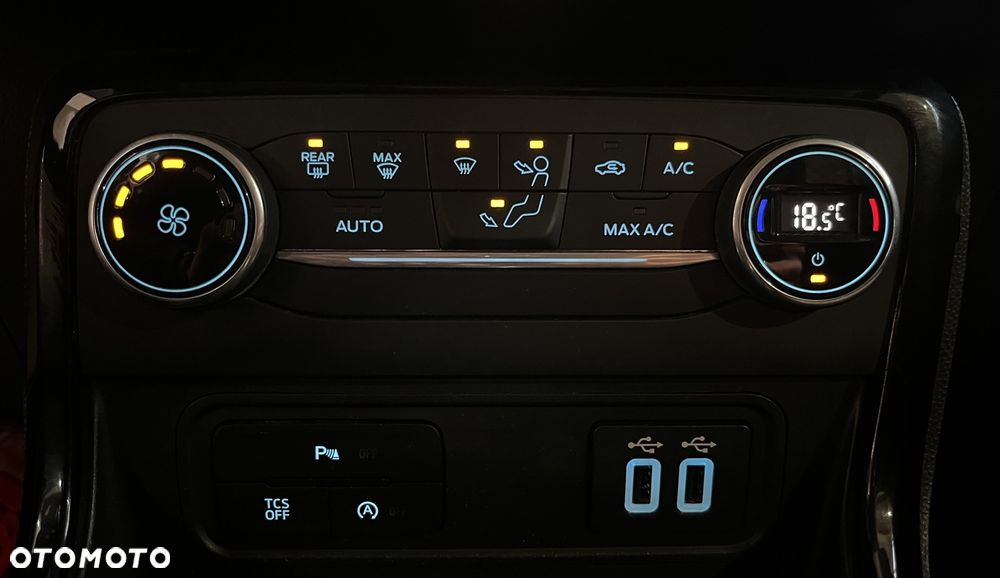 Ford EcoSport 1.0 EcoBoost Titanium ASS - 17