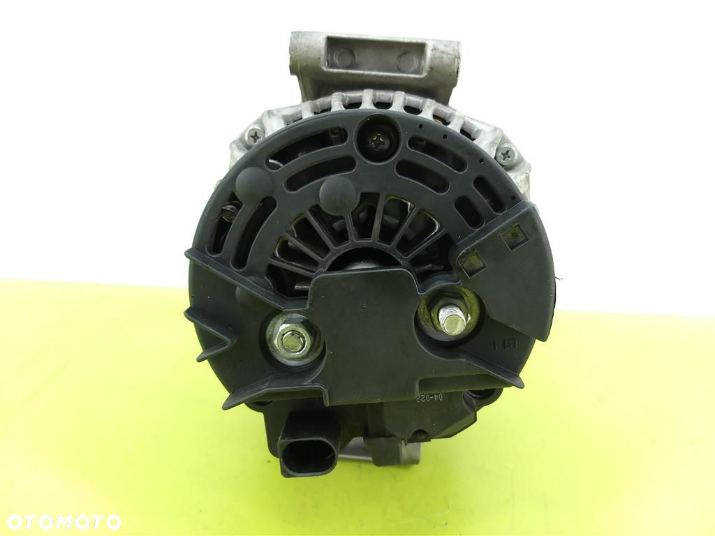 Alternator Audi A4 B6 8E 2.0B 130KM 2000-2006 205525120  SEAT AUDI SKODA - 6