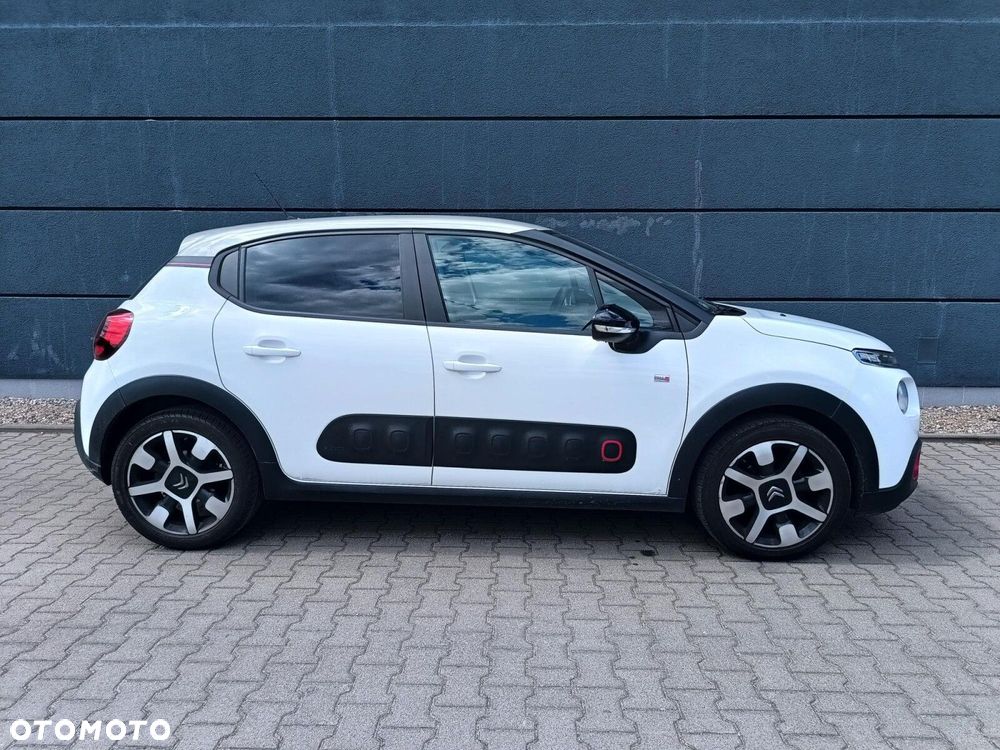 Citroën C3 1.2 PureTech Elle - 6