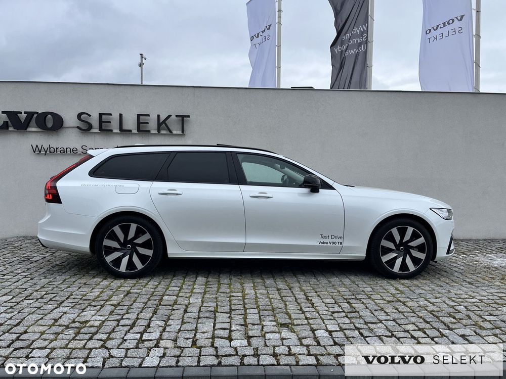 Volvo V90 - 6