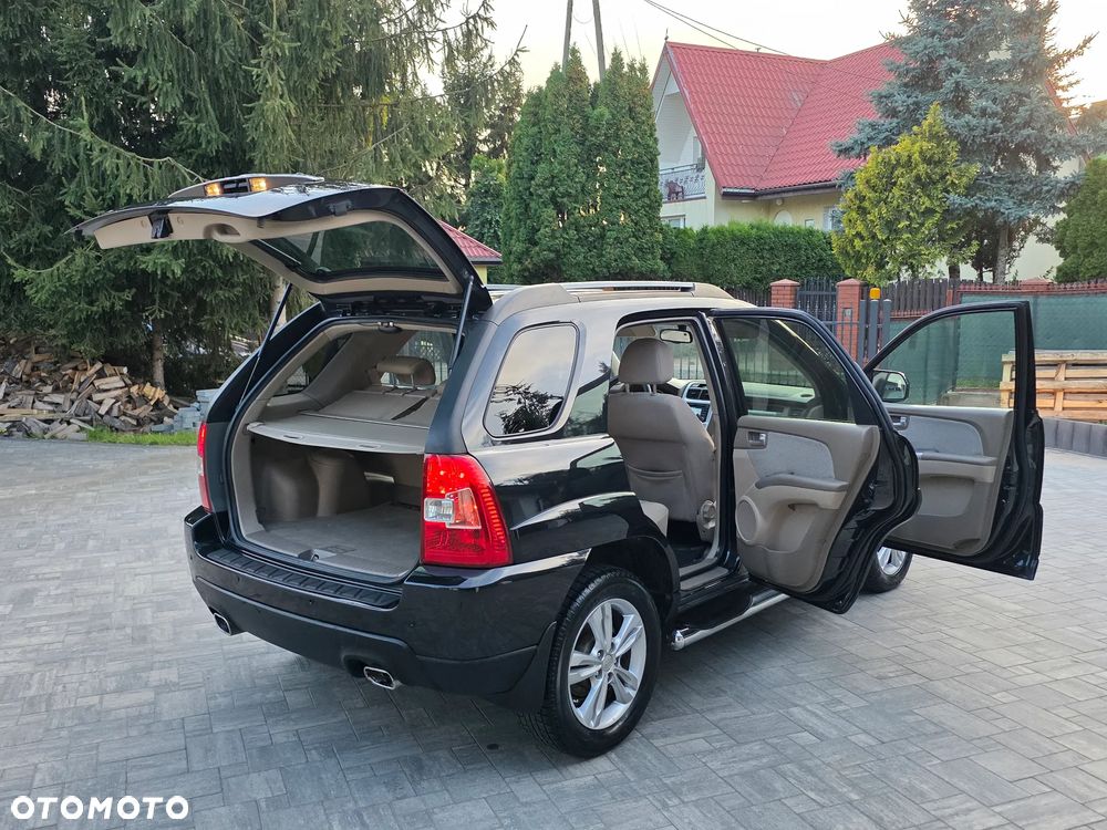 Kia Sportage - 34