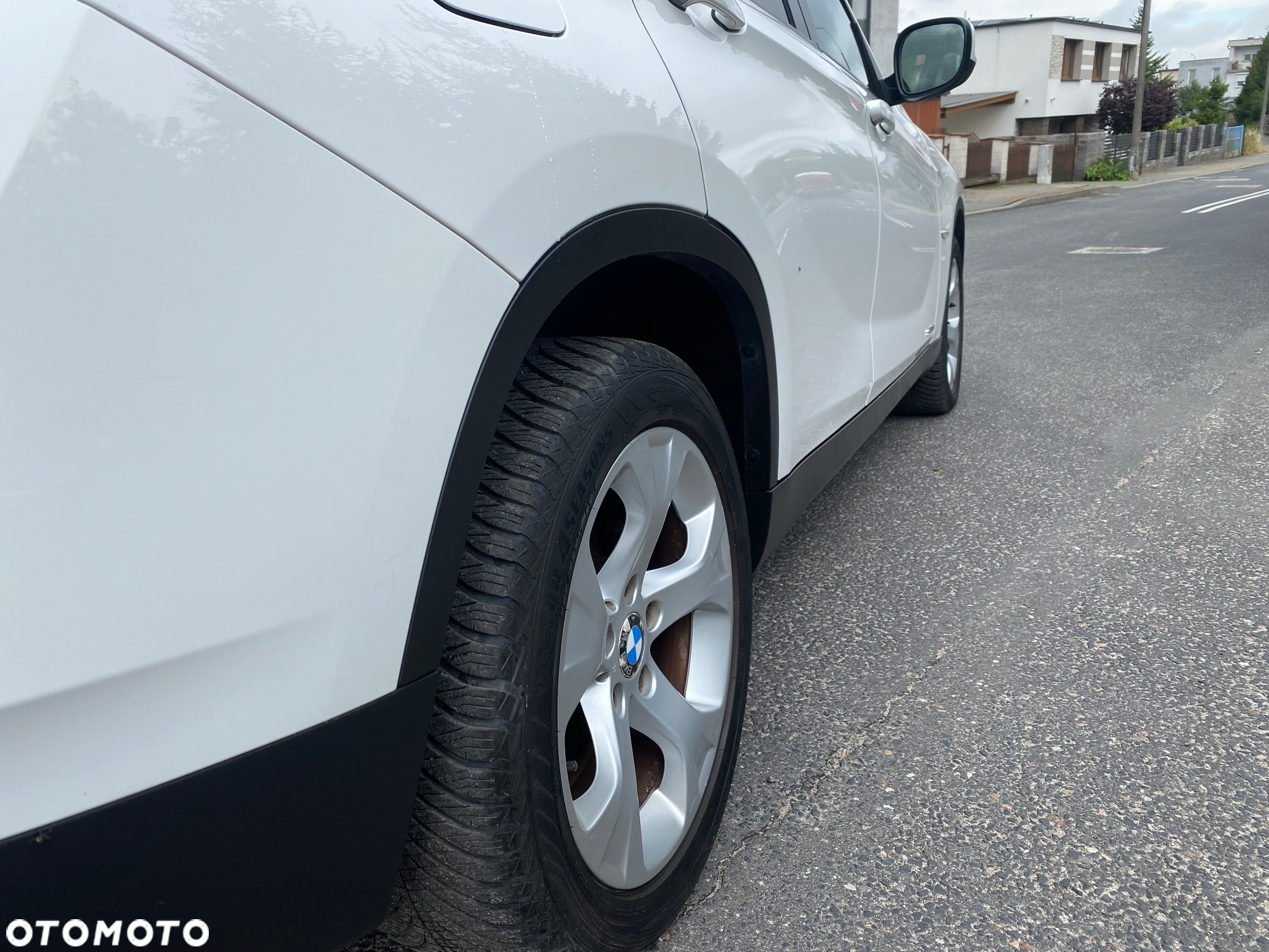 BMW X1 sDrive18i - 8