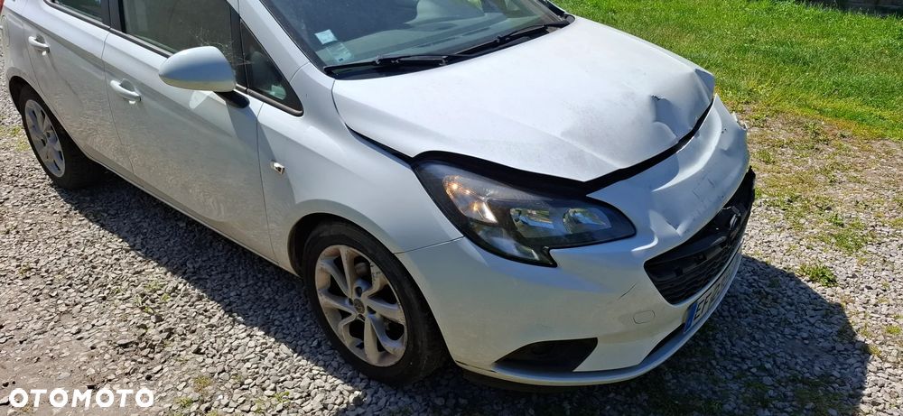 Opel Corsa - 1