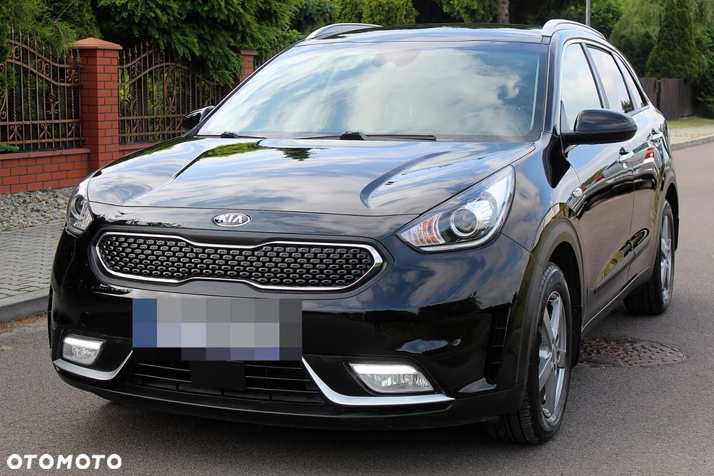 Kia Niro - 1