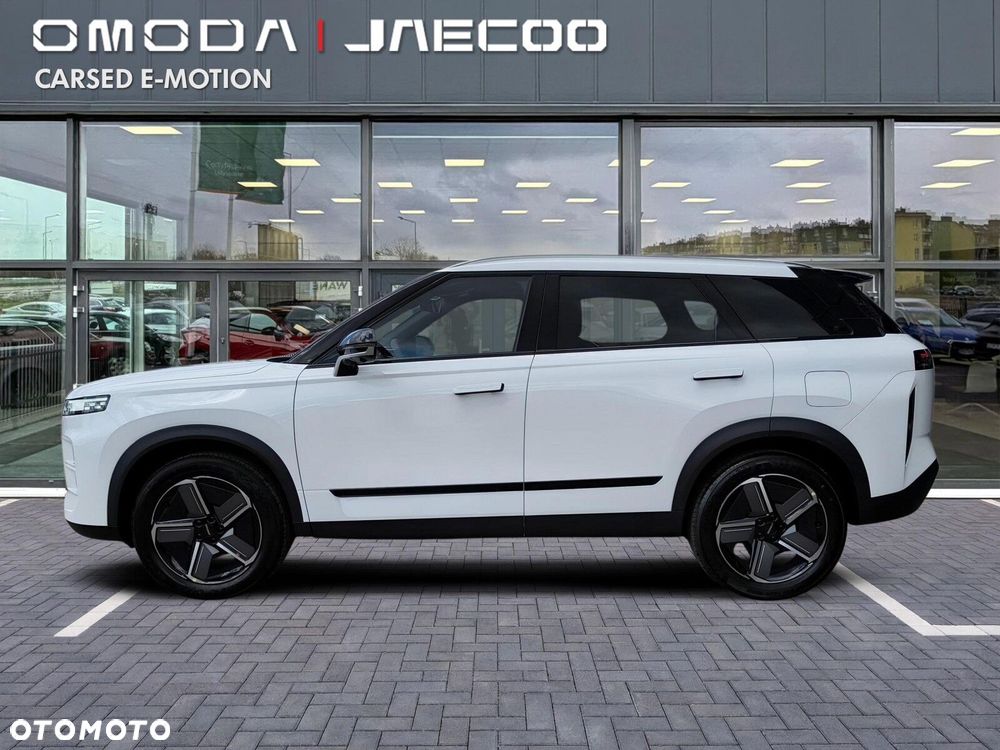Jaecoo 7 - 3