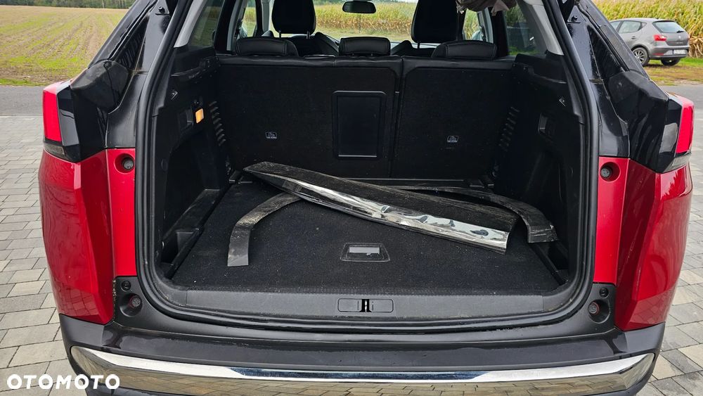 Peugeot 3008 PureTech 130 Stop & Start Active - 28