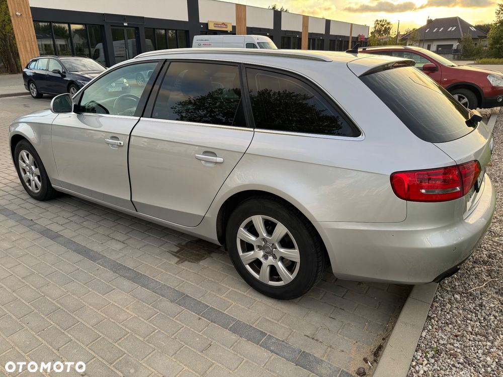 Audi A4 ver-1-8-tfsi - 3