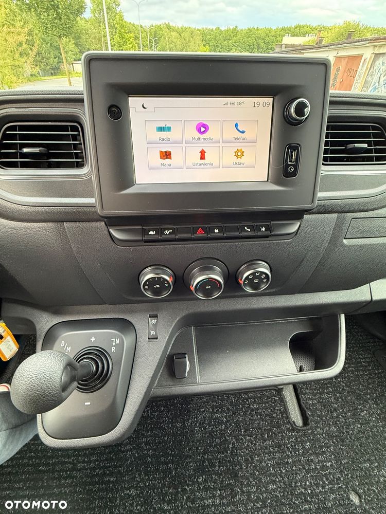 Renault Master - 7