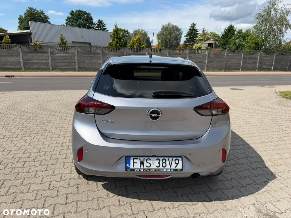Opel Corsa - 8