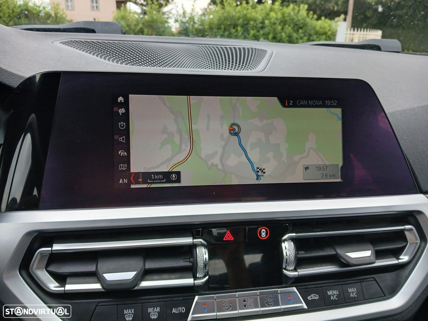 BMW 320 d Line Sport Auto - 25