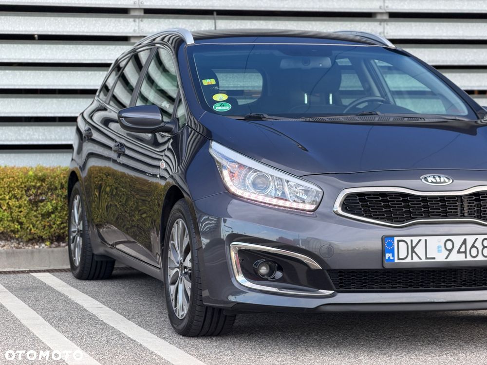 Kia Ceed 1.6 CRDi L - 32