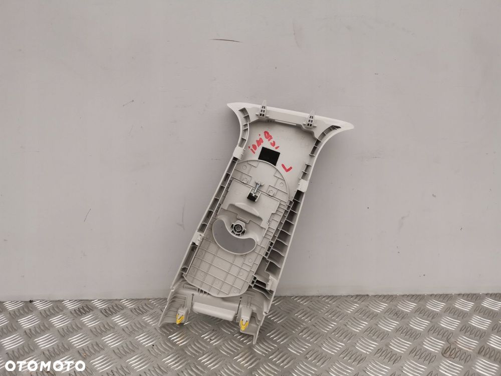 HYUNDAI IONIQ 5 V POSZYCIE OSŁONA SŁUPKA LEWA 97060GI000 85833-GI000 *_* - 11