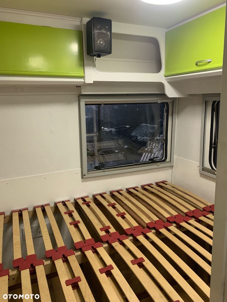 Fiat ducato 290 MAX Kamperauto - 17