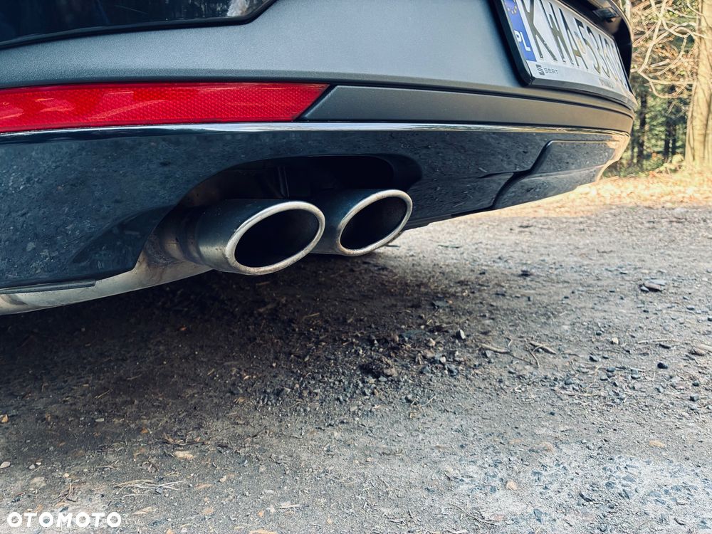 Seat Leon 2.0 TDI DPF Start&Stop FR - 12