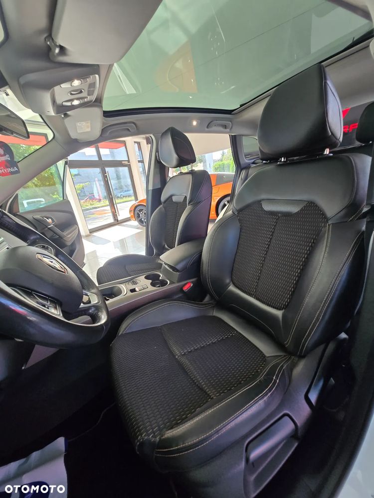 Renault Kadjar Energy dCi 130 X-tronic Bose Edition - 11
