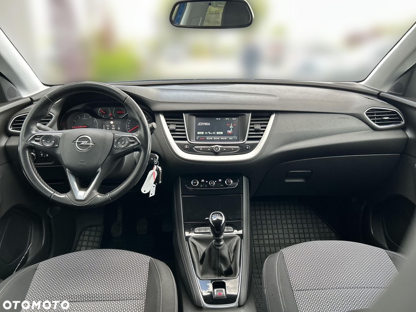 Opel Grandland - 11