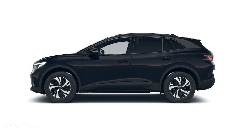 Volkswagen ID.4 52kWh Plus - 4