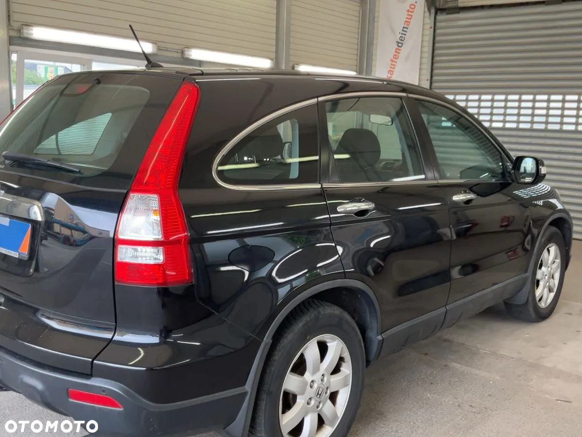 Honda CR-V 2.0 Executive - 4