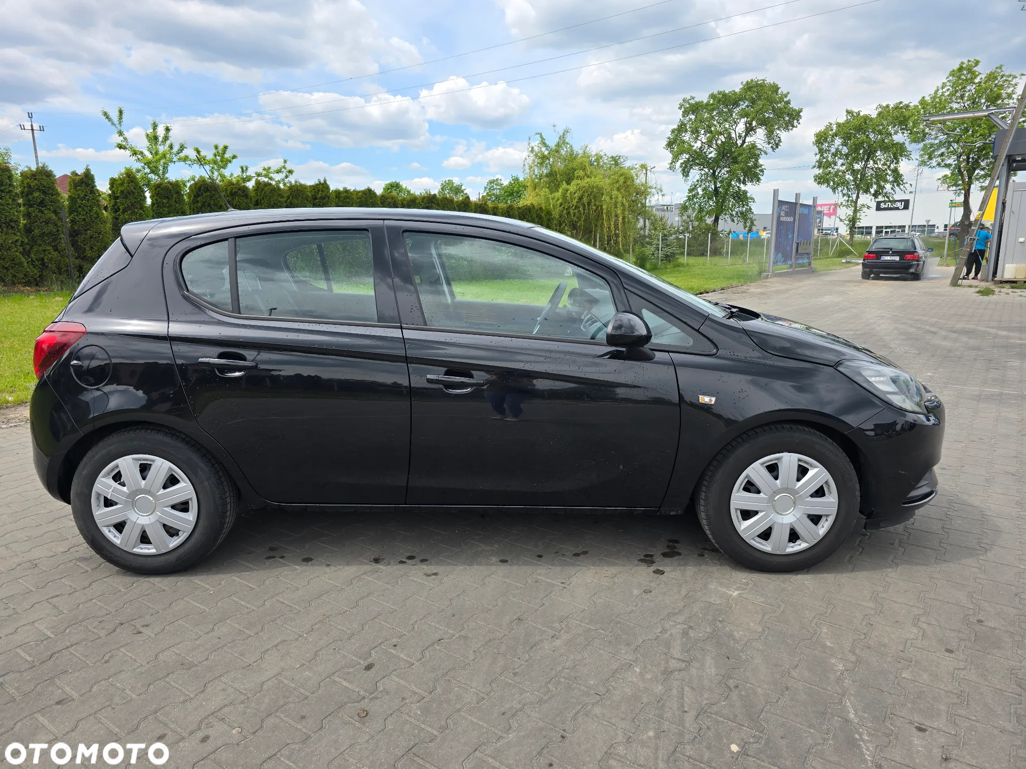 Opel Corsa 1.4 Enjoy - 4