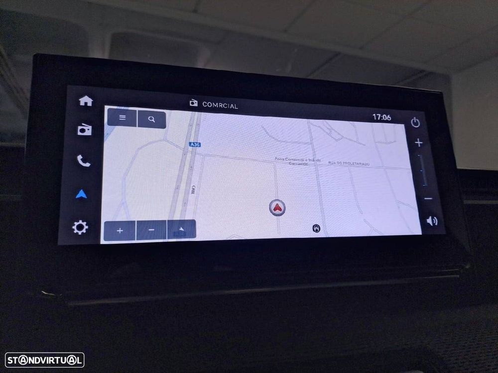 Citroën C3 1.2 Turbo Max16 - 21