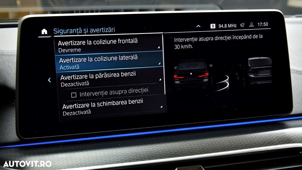BMW Seria 5 - 10